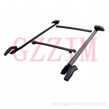 Aluminum Roof Bar Rack For BRONOCO 2021+